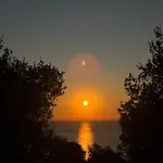 With Amazing Sea View *