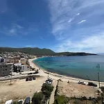 With Amazing Sea View Himarë