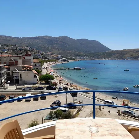 With Amazing Sea View Casa de Férias