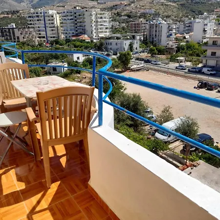 With Amazing Sea View Casa de Férias *