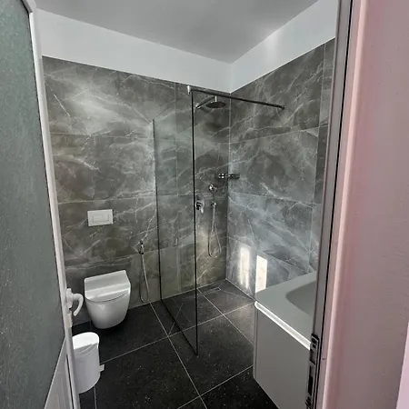 With Amazing Sea View *