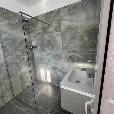 With Amazing Sea View Casa de Férias *