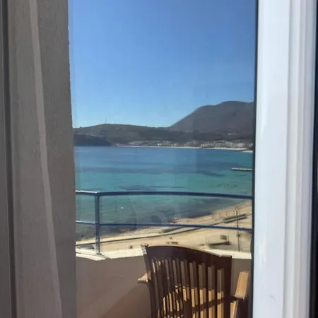 Casa de Férias With Amazing Sea View