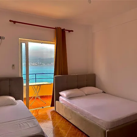 With Amazing Sea View Casa de Férias *