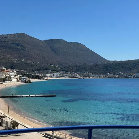 With Amazing Sea View Casa de Férias