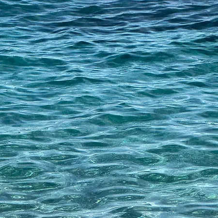 With Amazing Sea View