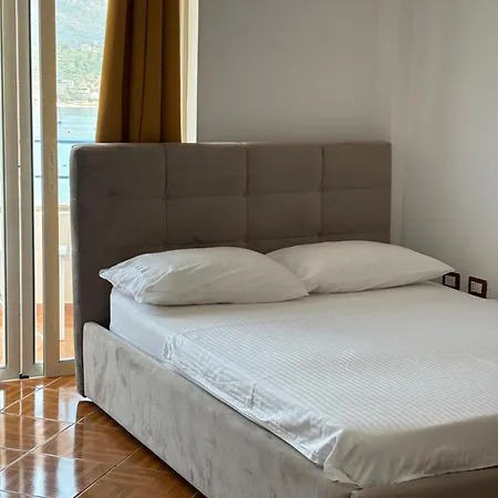 Casa de Férias With Amazing Sea View