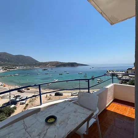 With Amazing Sea View Casa de Férias