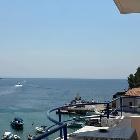 With Amazing Sea View Casa de Férias