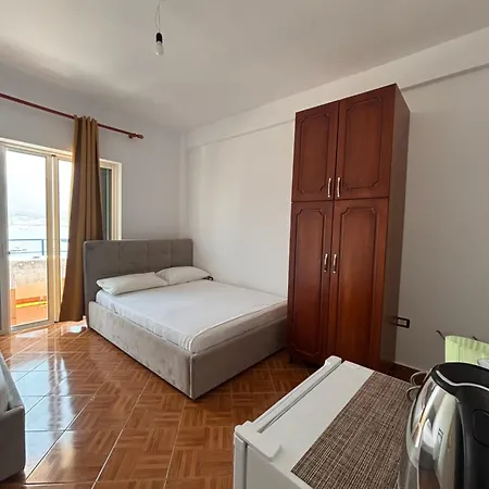 With Amazing Sea View Casa de Férias *