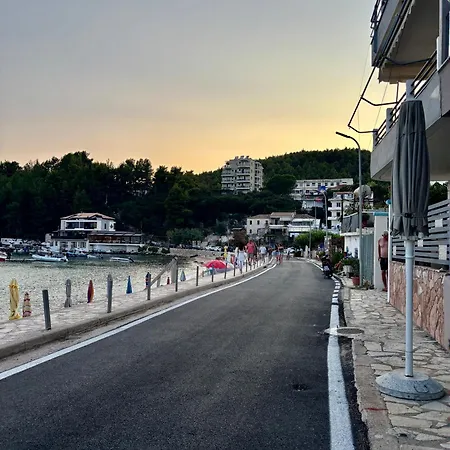 With Amazing Sea View Casa de Férias *