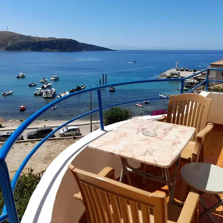度假居 With Amazing Sea View *