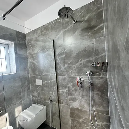 Dom wakacyjny With Amazing Sea View