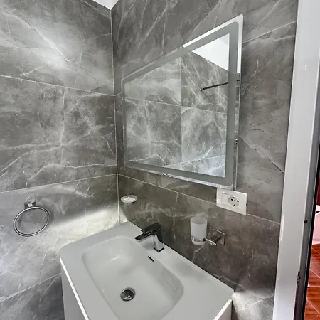 With Amazing Sea View * Himara