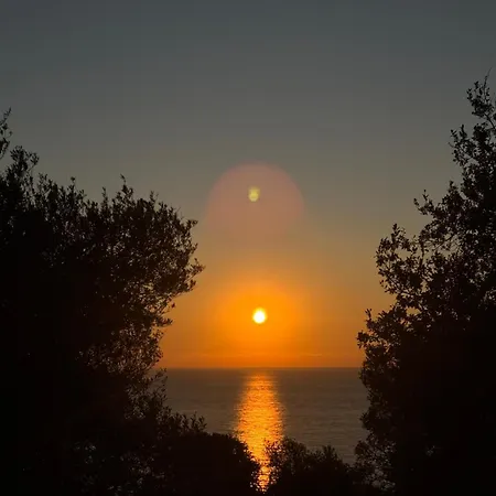 With Amazing Sea View *