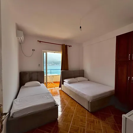 With Amazing Sea View