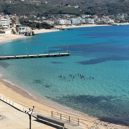 With Amazing Sea View Casa vacanze Himare