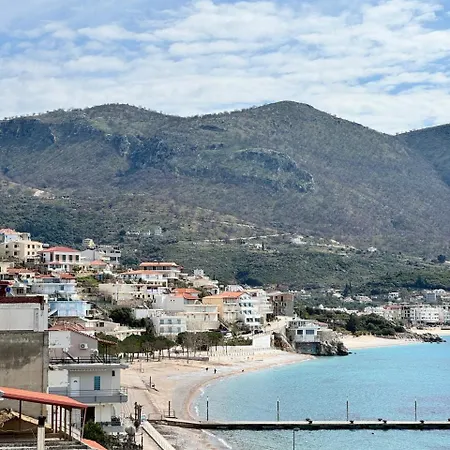 With Amazing Sea View * Himara
