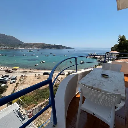 度假居 With Amazing Sea View *
