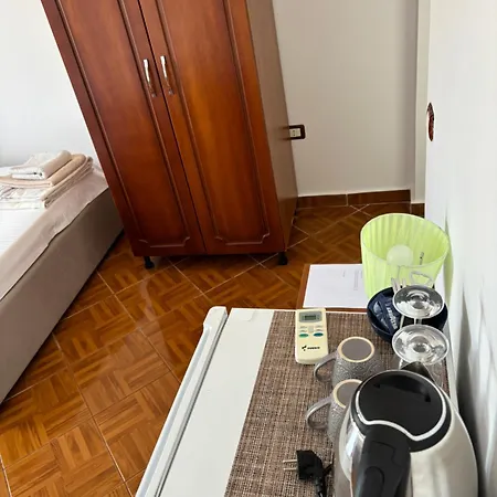 With Amazing Sea View