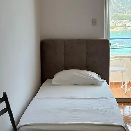 度假居 With Amazing Sea View *