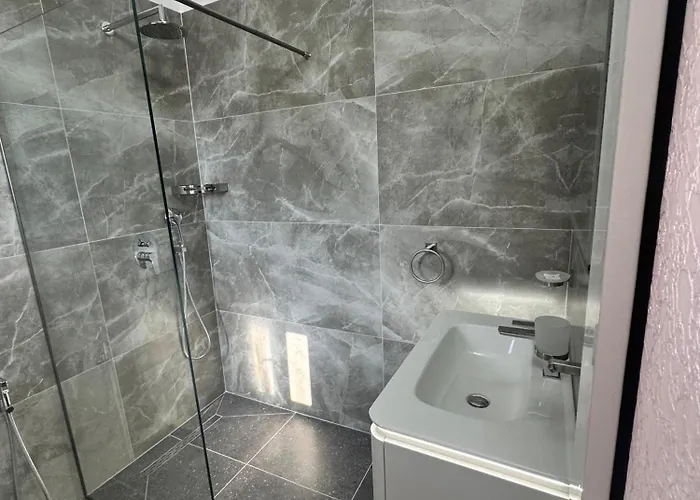 With Amazing Sea View Hébergement de vacances *