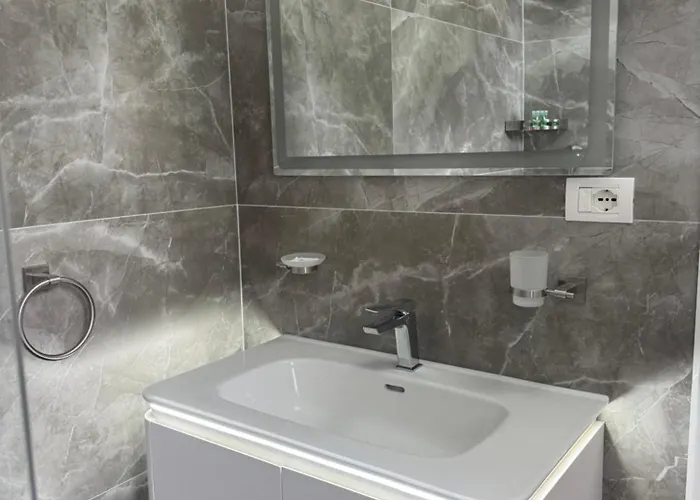 With Amazing Sea View 度假居 希马拉