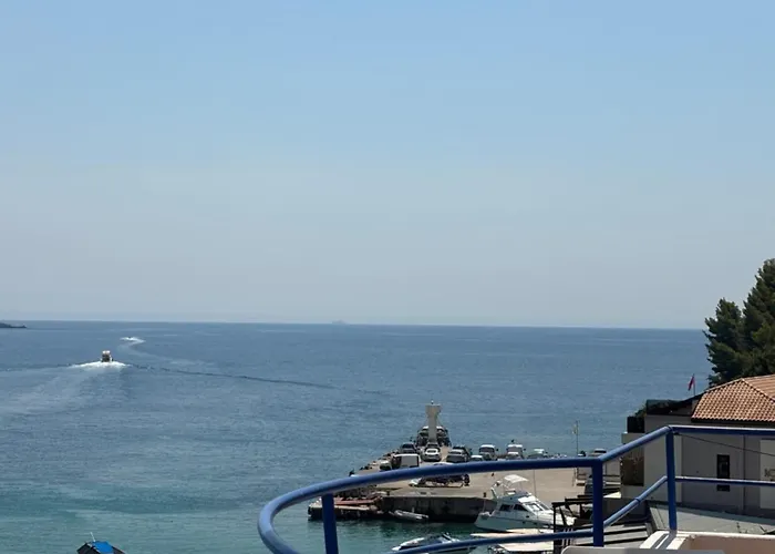 With Amazing Sea View Hébergement de vacances